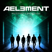 Prototypes & Breakdowns