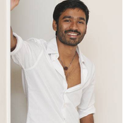 Dhanush