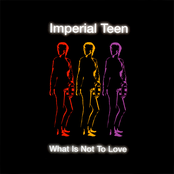 Year Of The Tan by Imperial Teen