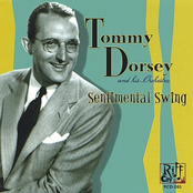 On The Sunny Side Of The Street by Tommy Dorsey & His Orchestra