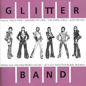 For Always And Ever by The Glitter Band