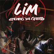 Enfant Du Ghetto by Lim
