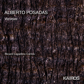 Alberto Posadas: Veredas
