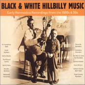 Black And White Hillbilly Music