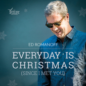 Everyday Is Christmas (Since I Met You)