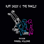 Finna Get Loose (feat. Pharrell Williams) - Single