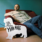 yvan marc