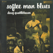 Softee Man Blues