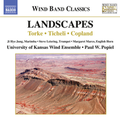 Landscapes