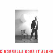 Cinderella Goes It Alone