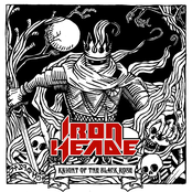 The Knight of the Black Rose