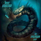 Ivent Horizon: The Leviathan Lives