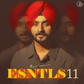 Nirvair Pannu: ESNTLS 11
