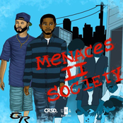 Menaces 2 Society