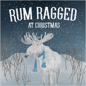 Rum Ragged: Rum Ragged at Christmas