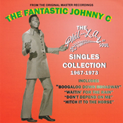 Is There Anything Better Than Making Love by The Fantastic Johnny C