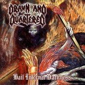 Blood Of A Million Martyrs by Drawn And Quartered