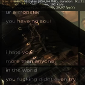 BOY FANTASY [Explicit]