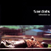 Cracked by Sandals