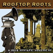 Alicia Jo Rabins: Rooftop Roots Vol. III: A JDub Mixtape