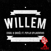 Willem (feat. Pepijn Spijkerman)