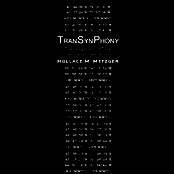 TranSynPhony : Transcriptions of Time audio book (2010)