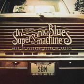 Supersonic Blues Machine: West Of Flushing, South Of Frisco