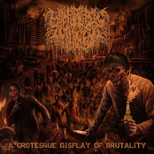 A Grotesque Display of Brutality