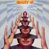 Gary O'