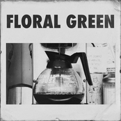 Floral Green - EP