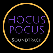 Hocus Pocus Soundtrack