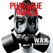 The Warning (feat. Idris Elba) by Pharoahe Monch