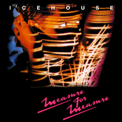 Paradise by Icehouse