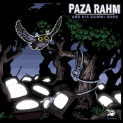 Goodbye Jhonny by Paza Rahm