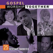 Worship Together: Gospel: 25 Worship Favorites