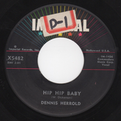 Hip Hip Baby / Make With The Lovin'