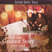 Hand Of Sweet Release by Gaither Vocal Band