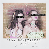 the Coketales EP