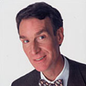 bill nye