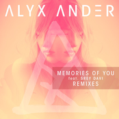 Memories of You (feat. Srey Davi) [Remixes]
