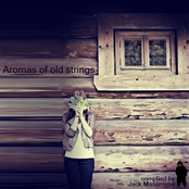 Aromas of old strings
