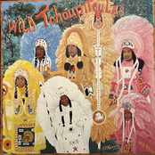 The Wild Tchoupitoulas: Wild Tchoupitoulas