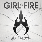 Losing My Identity by Girl On Fire