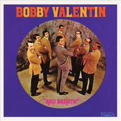 Bobby Valentin: Bad Breath