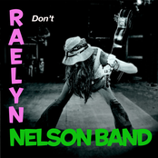 Raelyn Nelson Band: Don't