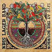 Live at The Bourbon Theatre