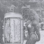 Maui Black Out / Liquid Bikini Summer