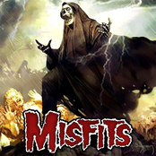 Sleepwalkin' by Misfits