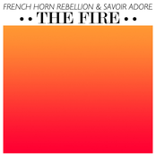 The Fire - Single