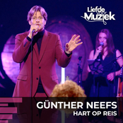 Hart op reis (uit Liefde Voor Muziek) [Live]